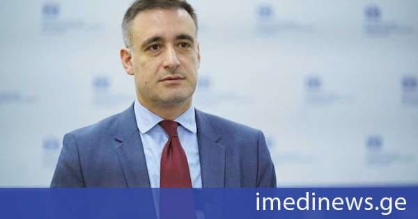 ვახტანგ ცინცაძე: ეკონომიკის სამინისტრო, ტრადიციულად, უერთდება დამოუკიდებლობის დღისადმი მიძღვნილ საზეიმო ღონისძიებებს და წარმოდგენილი იქნება ქვეყნის არაერთ ქალაქში სხვადასხვა თემატური აქტივობებით