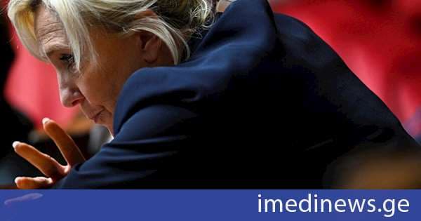 მარინ ლე პენი: ნატო რადიკალურ ისლამიზმთან ბრძოლაზე უნდა ფოკუსირდეს
