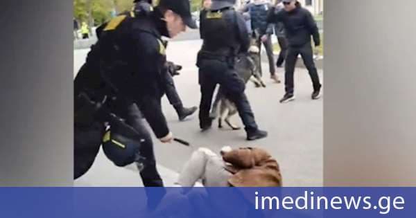 ძალადობა დანიაში, ევროპის დუმილი, ადგილობრივი მედიის ინტერესი და საქართველოს პრემიერის უპასუხო წერილი. „ქრონიკის“ სიუჟეტი
