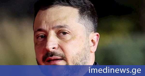 ზელენსკი აცხადებს, რომ სამშვიდობო მოლაპარაკებების ახალ ფორმატებთან დაკავშირებით აშშ-ის წინადადებებს ელოდება