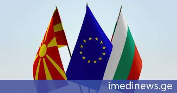 ბულგარეთი ჩრდილოეთ მაკედონიის ევროკავშირის გზის ბლოკირებას აგრძელებს - საგარეო საქმეთა სამინისტროს ცნობით, სოფია „კატეგორიულად ეწინააღმდეგება“ სკოპიეს მიერ შეთანხმების პირობების ხელახლა გადახედვის ნებისმიერ მცდელობას