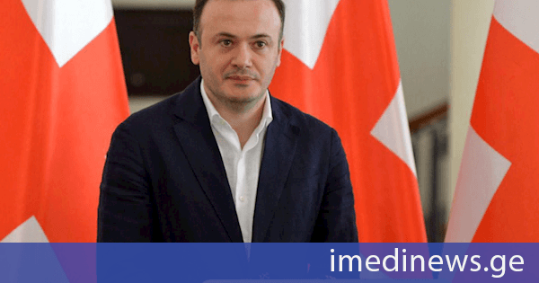 ირაკლი ზარქუა ფიშერზე და ჰერჩინსკიზე: ამდენი ხანია, ვერ დავაგმობინეთ 4 ოქტომბერს პრეზიდენტის ადმინისტრაციაზე თავდასხმა, ამ ხალხისგან ჩვენ რა უნდა მოვისმინოთ? ეს ხალხი როგორ იქნება გერმანულ-ქართული ურთიერთობებისკენ აქცენტირებული ან ევროკავშირთან საქართველოს ინტეგრაციის გზაზე მხარდამჭერი?
