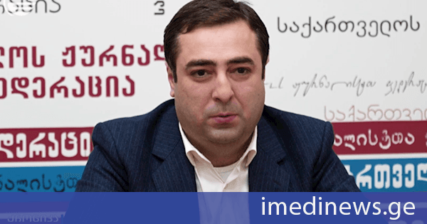 ნიკოლოზ მეტრეველი: მინდა ვთხოვო მმართველი გუნდის წარმომადგენლებს, რომ ღიად გავხსნათ დისკუსია და ვისაუბროთ ევროკავშირის არამარტო დადებით, არამედ მანკიერ მხარეებზეც, რათა საზოგადოებამ გაიგოს სიმართლე და ისე მოხდეს მოვლენების შეფასება