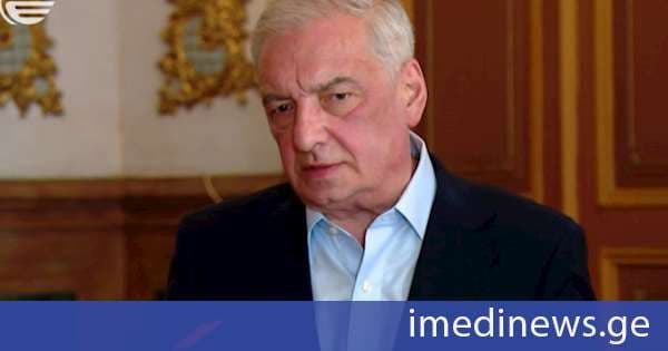 გიორგი ვოლსკი ოპოზიციაზე: 4 ოქტომბრიდან მოყოლებული არ ჰქონიათ ისეთი დიდი აქცია, რომელიც დამფინანსებლებსა და მათ პოლიტიკურ კურატორებს გარკვეულ კმაყოფილებას მოუტანდა - დიდი ხანია თავი არ გამოუჩენიათ რაიმე ბოროტებით და 26 მაისი სწორედ ამიტომ შეარჩიეს