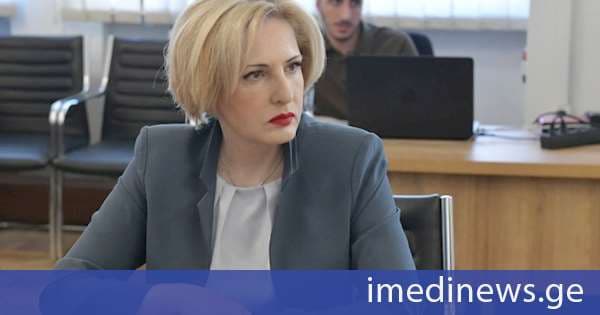 ეკა სეფაშვილი: ფიშერის განცხადება, რომ თითქოსდა, ვერ იპოვა „დიფ სთეითი“, მხოლოდ მის უსუსურობაზე მეტყველებს - ის ცდილობს, თავი აარიდოს ლეგიტიმურ შეკითხვებს