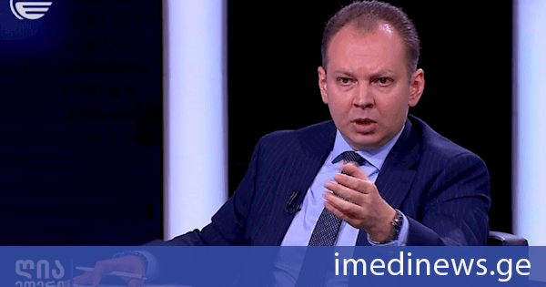 თორნიკე ჭეიშვილი: ტროტუარზე დგომის გამო არავინ არავის აჯარიმებს, აქ საუბარია შეკრება-მანიფესტაციის წესის დარღვევაზე