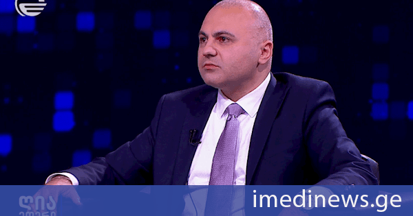 ბექა ძამაშვილი: ევროპულმა სასამართლომ დაადგინა, რომ საქართველოში მოქმედი სიტყვისა და გამოხატვის თავისუფლების კანონი არის სრულ შესაბამისობაში ევროპულ კონვენციასთან