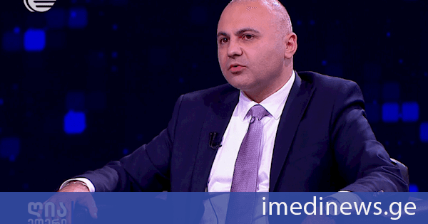ბექა ძამაშვილი: ვინ შეაფასებს კონკრეტული გამონათქვამი შეურაცხმყოფელი იყო თუ არა? ამას შეაფასებს მოსამართლე