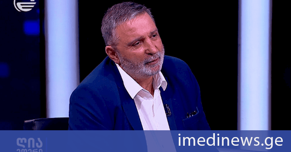 დავით დარჩიაშვილი: სასამართლოზე ისე ლაპარაკობთ, თითქოს სოლომონ ბრძენის სასამართლო გვაქვს