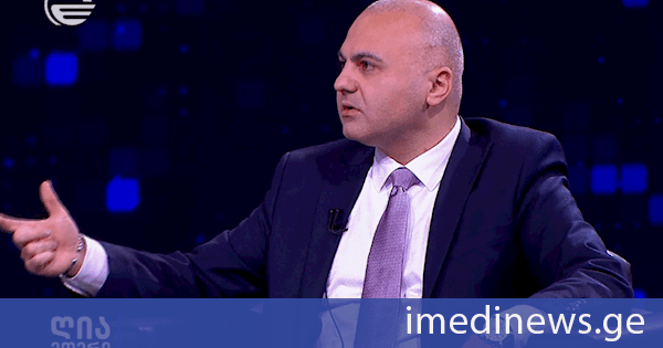 ბექა ძამაშვილი: გადაწყვეტილება, უნდა დაჯარიმდეს თუ არა კონკრეტული პირი, მიღებული იქნება მხოლოდ სასამართლოს მიერ