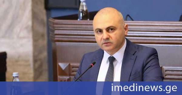 ბექა ძამაშვილი: ევროპულმა სასამართლომ შეაფასა ქვეყანაში მოქმედი კანონმდებლობა, გამოხატვის თავისუფლების შესახებ კანონის ის მუხლიც, რომლის აღსასრულებლადაც იქმნება სპეციალური ქვედანაყოფი შსს-ში და თქვა, რომ კანონი შესაბამისობაშია ევროპულ კონვენციასთან