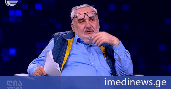 ირაკლი მელაშვილი: ძალიან კარგად მესმის, რომ ხელისუფლებაში რომ ხარ, რომ გლანძღავენ, სასიამოვნო არ არის, მაგრამ ხელისუფლებისა და მიტინგზე მდგომი ადამიანების პასუხისმგებლობა არის ჯერადობით განსხვავებული