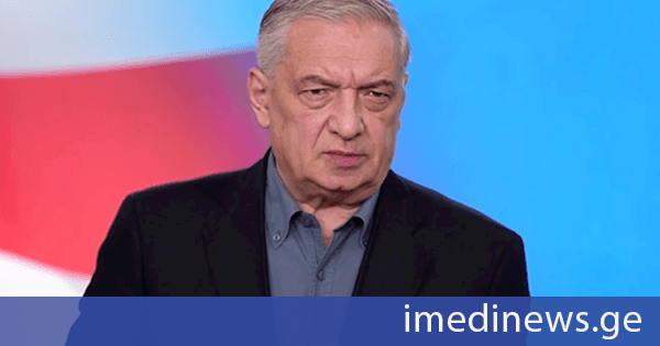 გიორგი ვოლსკი კანდელაკის „კვლევაზე“: ეს არის პირდაპირ მოღალატეობრივი საქმიანობა - ორგანიზებული, დაფინანსებული და პოლიტიკურად მხარდაჭერილი