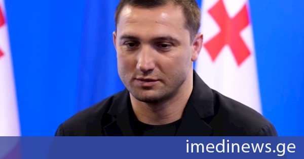 ვარლამ ლიპარტელიანი: ქვემო ქართლში ძალიან მაგარი შეხვედრა გამოვიდა. ახალგაზრდებს მადლობა მინდა, ვუთხრა ჩართულობისთვის და აქტიურობისთვის