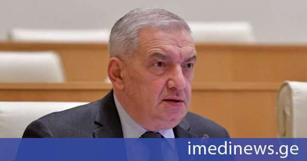 გიორგი ვოლსკი: ყველას, განსაკუთრებით ახალგაზრდებს ამ სტუდიიდან უნდა ვუთხრათ, რომ საქართველოს ხელისუფლებას 2012 წლიდან მოყოლებული თავის ვალდებულებების საწინააღმდეგო ნაბიჯი არასდროს გადაუდგამს, საქართველო ყოველთვის იყო ევროპულ გზაზე