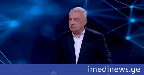 გიორგი ვოლსკი კოპენჰაგენში განვითარებულ მოვლენებზე: ევროპული ფასეულობები და სტანდარტი არ გულისხმობს ადამიანების ფიზიკურ დაზიანებას, როგორც ვიხილეთ კადრებში