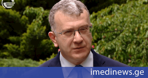 ლაშა დოლიძე: 26 მაისს სოფლის განვითარების სააგენტო წარმოდგენილი იქნება რუსთავში, დაცული ტერიტორიების სააგენტო - ქალაქ ფოთში, ხოლო ღვინის ეროვნული სააგენტო - ქალაქ ამბროლაურში