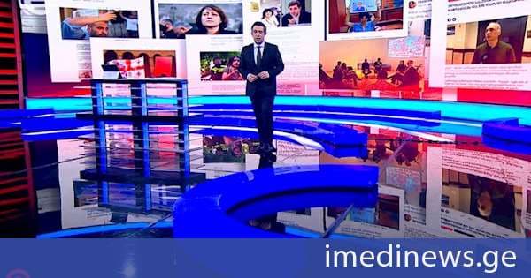 არის თუ არა გამოხატვის თავისუფლება პოლიტიკური მიზნებით გაჯერებული აგრესია - დაფიქრდი, სანამ შეურაცხყოფ. „იმედის კვირის“ სპეციალური რეპორტაჟი