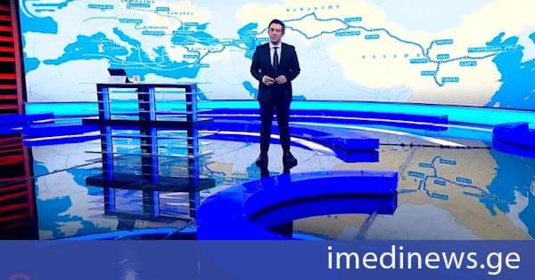 ერთი სარტყელი და ერთი გზა - ბაქოსა და პეკინში განხორციელებული მნიშვნელოვანი ვიზიტები. „იმედის კვირის“ სპეციალური რეპორტაჟი