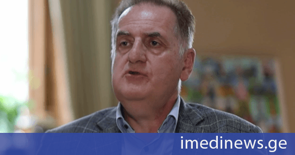 კონსტანტინე გამსახურდია: გავლენის აგენტები ცდილობენ საქართველოში შექმნან სამოქალაქო ომის სიტუაცია, დაპირისპირება, შექმნან ისეთი გაუსაძლისი მდგომარეობა, როდესაც საზოგადოებაში დიალოგი ვერ ხერხდება, ხდება მუდმივი პოლარიზაცია და რადიკალიზაცია