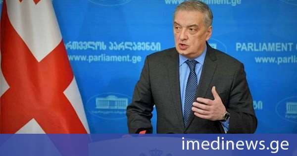გიორგი ვოლსკი: ევროპული სტანდარტი ჩვენთვის უცვლელი დარჩა, თავად ევროპა შეიცვალა. სტრუქტურული ცვლილების გარეშე ევროპული დამოკიდებულება ჩვენს მიმართ არ შეიცვლება