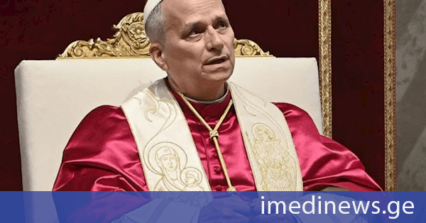 რომის პაპი ახალ მიმართვაში ხელოვნური ინტელექტის ეპოქაში ადამიანის დაცვაზე ისაუბრებს