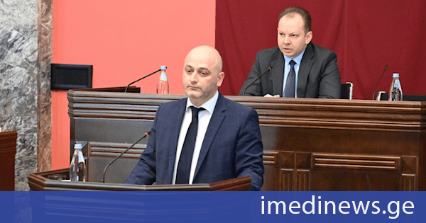 იურიდიულ საკითხთა კომიტეტმა „პენიტენციურ კოდექსში“ ცვლილებას პირველი მოსმენით მხარი დაუჭირა