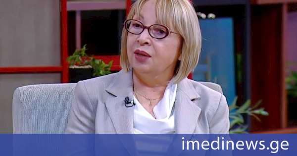სახელმწიფო მინისტრის მოადგილე ლია გიგაური: ახალქალაქსა და მარნეულში 26 მაისის საზეიმოდ აღნიშვნის სამზადისი მიმდინარეობს