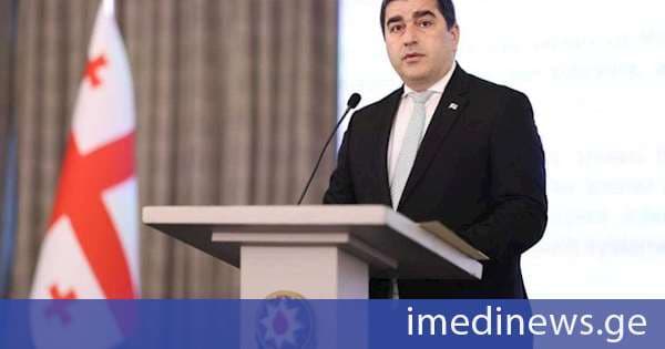 შალვა პაპუაშვილი: აზერბაიჯანელ ხალხს გულითადად ვულოცავ დამოუკიდებლობის დღეს! - ჩვენი ურთიერთობა ყოველთვის ეფუძნებოდა ერთმანეთის სუვერენიტეტის, დამოუკიდებლობისა და ეროვნული ინტერესების პატივისცემას და გულწრფელ დიალოგს