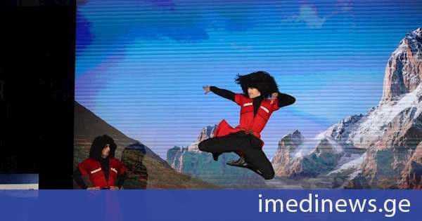 შანხაიში, ITB China გამოფენის დაწყებამდე, საქართველოს სახელით საზეიმო მიღება გაიმართა