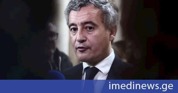 საფრანგეთის იუსტიციის მინისტრი ლეგალურ მიგრაციაზე სამწლიანი მორატორიუმის დაწესების ინიციატივით გამოვიდა