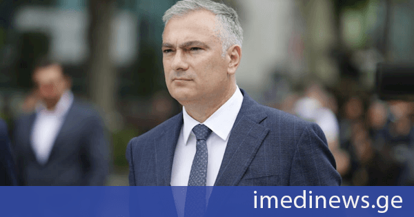 პაატა სალია: გილოცავთ დამოუკიდებლობის დღეს და ვუსურვებ საქართველოს, იყოს ძლიერი და, რა თქმა უნდა, ერთიანი