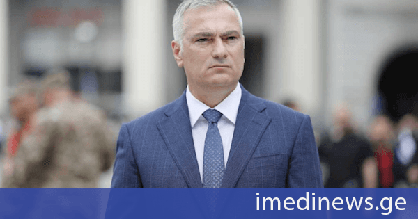პაატა სალია: ეს დღე სიმბოლოა იმისა, რომ დამოუკიდებლობისათვის ბრძოლა არის ყოველდღიური ამოცანა, დამოუკიდებლობის შენარჩუნებას სჭირდება ყოველდღიური ბრძოლა
