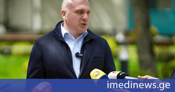 რევაზ სოხაძე: დამოუკიდებლობის გაძლიერება ყოველდღიური შრომით იწყება