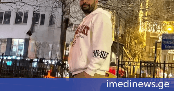 ირანში ისრაელის სასარგებლოდ ჯაშუშობის ბრალდებით დაკავებული ახალგაზრდა მამაკაცი სიკვდილით დასაჯეს
