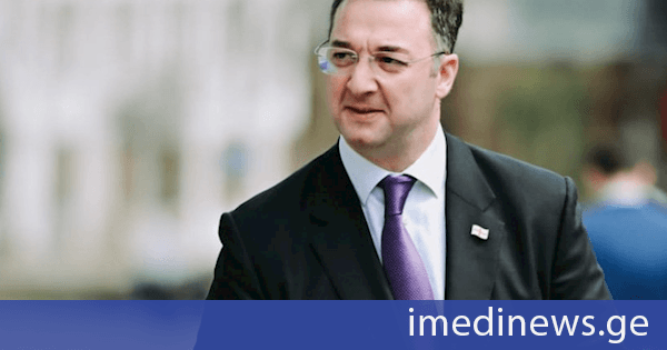 დავით სონღულაშვილი: სამინისტრო აქტიურად მუშაობს როგორც გარემოს დაცვის, ისე სოფლის მეურნეობის განვითარების მიმართულებით და თავისი წვლილი შეაქვს ქვეყნის გაძლიერებასა და დამოუკიდებლობის განმტკიცებაში