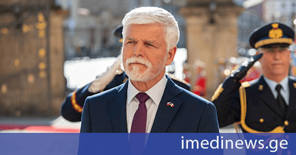 ჩეხეთის პრეზიდენტის განცხადებით, ჩეხეთის ინიციატივა უკრაინისთვის ჭურვების გადაცემის შესახებ 18-დან 9 ქვეყანამ დატოვა