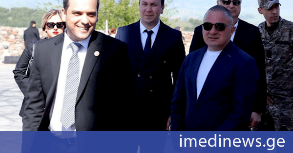 საქართველოს დამოუკიდებლობის დღე ახალციხის ციხეზე საზეიმოდ აღინიშნა