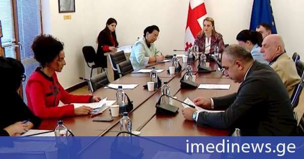 პარლამენტმა დიპლომატიური აკადემიის შესახებ კანონში ცვლილებების განხილვა დაიწყო