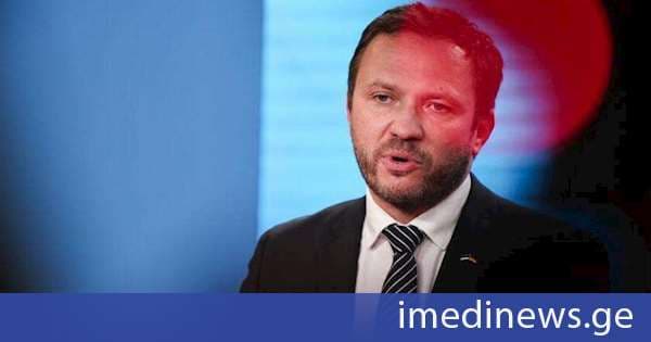მარგუს ცაჰკნა: უკრაინამ რუსეთის ტერიტორიაზე არსებულ სამიზნეებზე დრონებით შეტევა უნდა გააგრძელოს