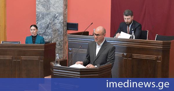 იურიდიულ საკითხთა კომიტეტმა „სისხლის სამართლის კოდექსში“ ცვლილებას პირველი მოსმენით მხარი დაუჭირა
