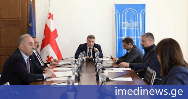ეკონომიკური პოლიტიკის კომიტეტმა დაჩქარებული წესით განხილვისთვის მოთხოვნილ კანონპროექტებზე იმსჯელა