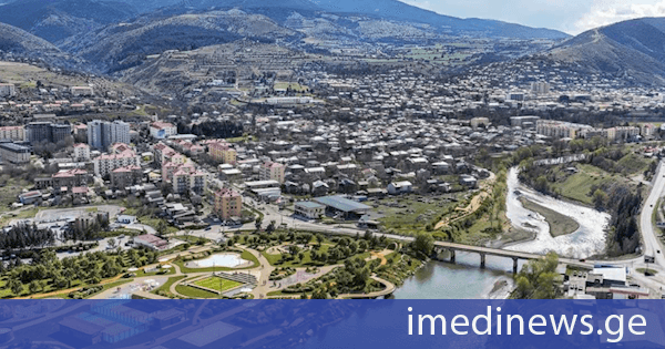 ახალციხეში მასშტაბური ურბანული და კულტურული ინფრასტრუქტურული პროექტები იწყება