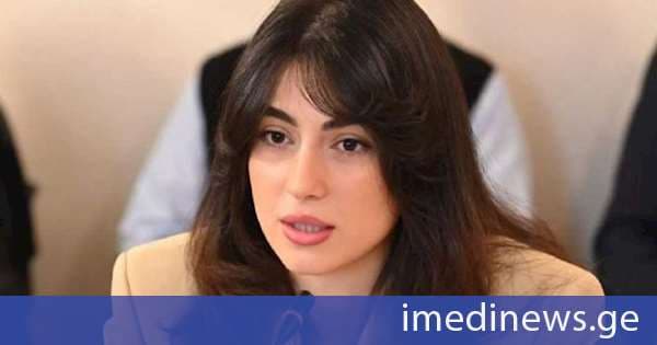 ლიკა შარტავა: 26 მაისი გვახსენებს, რომ თავისუფლება ყველაზე დიდი პასუხისმგებლობაა, დამოუკიდებლობა კი ყველაზე ძვირფასი მონაპოვარი, რომელსაც გაფრთხილება, დაცვა და მომავალ თაობებზე ღირსეულად გადაცემა სჭირდება