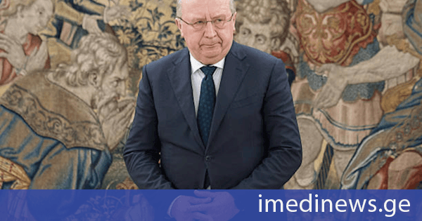 ანდრიუს კუბილიუსი ევროპული ქვეყნების მთავრობებს მოუწოდებს, რომ უკრაინის დასახმარებლად საკუთარი იარაღის არსენალი გახსნან