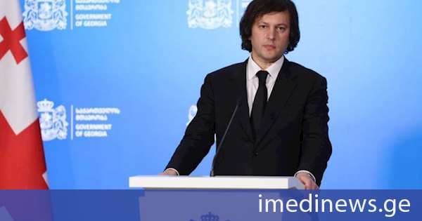პრემიერი: არავის აინტერესებს უკრაინისა და უკრაინელი ხალხის ინტერესები, ჯინ შაჰინის ეს აბსოლუტურად მიუღებელი განცხადებაც არის ამის კიდევ ერთი დასტური, მით უმეტეს, რომ ჯინ შაჰინი პირდაპირ წარმოადგენს „დიფ სთეითს“, სწორედ, ამის გამო ემტერებოდა ის ჩვენს ქვეყანას