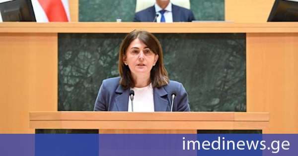 პარლამენტმა „საქართველოს სივრცის დაგეგმარების, არქიტექტურული და სამშენებლო საქმიანობის კოდექსში ცვლილების შეტანის შესახებ“ კანონპროექტს პირველი მოსმენით მხარი დაუჭირა
