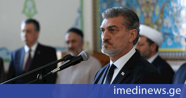საქართველოს პრეზიდენტმა მუსლიმ თემს ყურბან-ბაირამის დღესასწაული მიულოცა