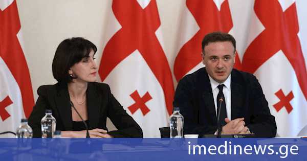 დიასპორის კომიტეტის სხდომაზე საგარეო საქმეთა მინისტრს, მაკა ბოჭორიშვილს მოუსმინეს
