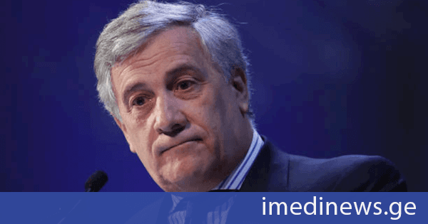 იტალიის საგარეო საქმეთა მინისტრი: მხარს ვუჭერთ იმ პროცესის დაწყებას, რომელიც უკრაინას ევროკავშირში მიიყვანს, მაგრამ არ უნდა დაგვავიწყდეს, რომ არსებობენ სხვა კანდიდატი ქვეყნებიც - ჩვენთვის პრიორიტეტი ბალკანეთია